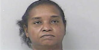 Rosalyn Spurlock, - St. Lucie County, FL 